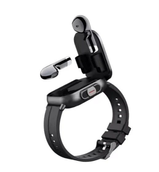 A70 Smart Watch ©