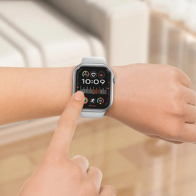 Mens Smart Watch