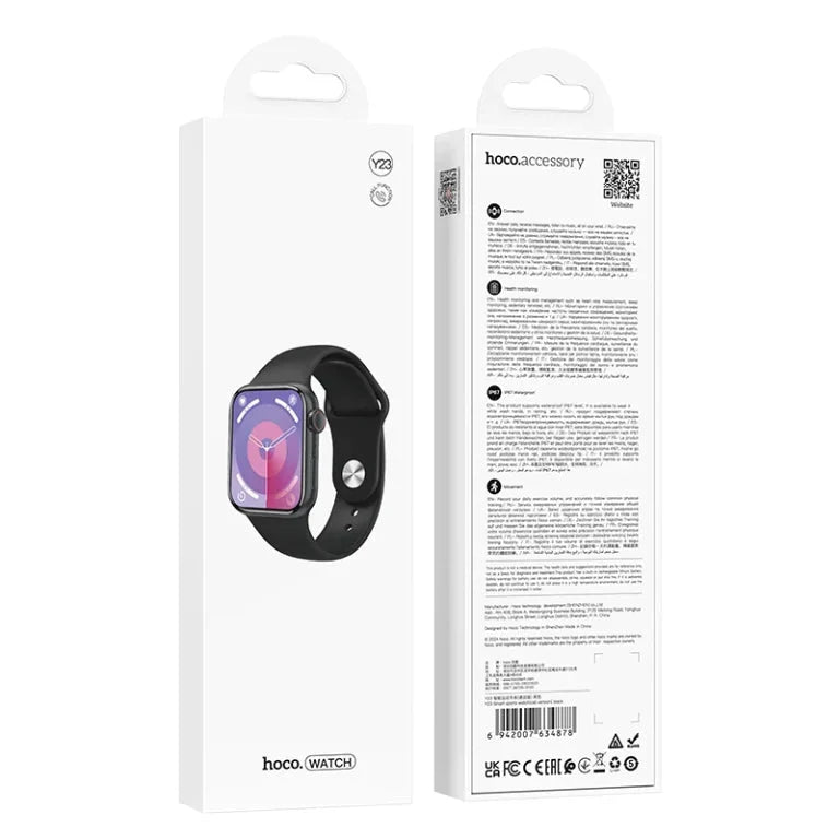 Mens Smart Watch