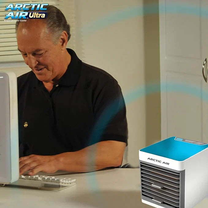 Portable Air Conditioners, USB