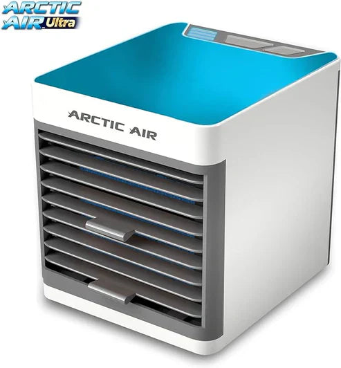 Portable Air Conditioners, USB