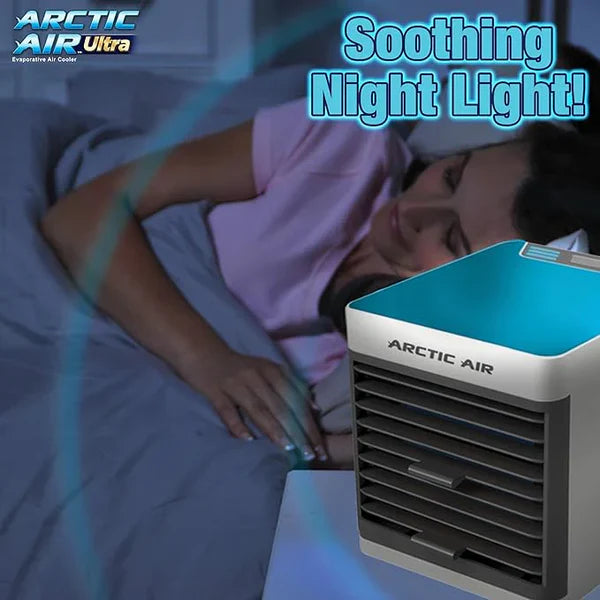 Portable Air Conditioners, USB